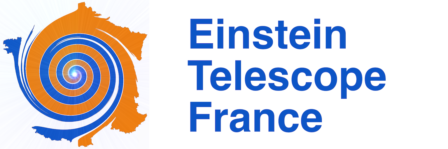 Einstein Telescope France