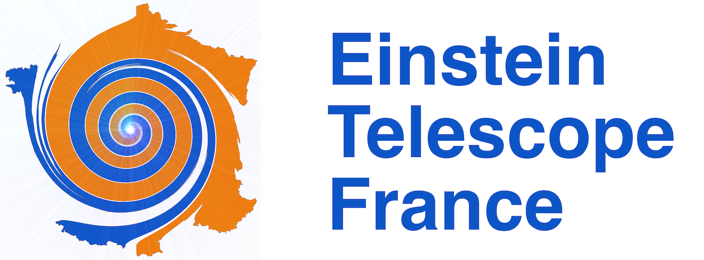 Einstein Telescope France